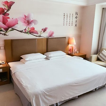 Culture Plaza Hotel Zhejiang Hangzhou Buitenkant foto