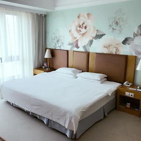Culture Plaza Hotel Zhejiang Hangzhou Buitenkant foto