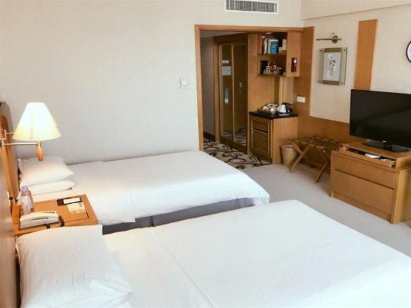 Culture Plaza Hotel Zhejiang Hangzhou Buitenkant foto
