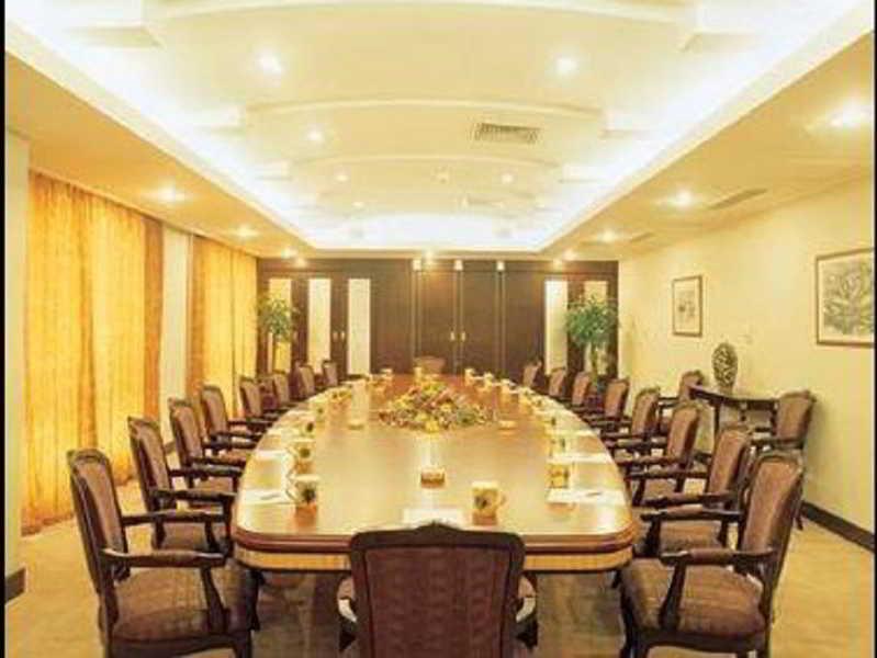 Culture Plaza Hotel Zhejiang Hangzhou Faciliteiten foto