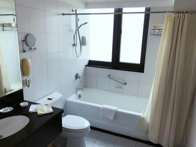 Culture Plaza Hotel Zhejiang Hangzhou Kamer foto