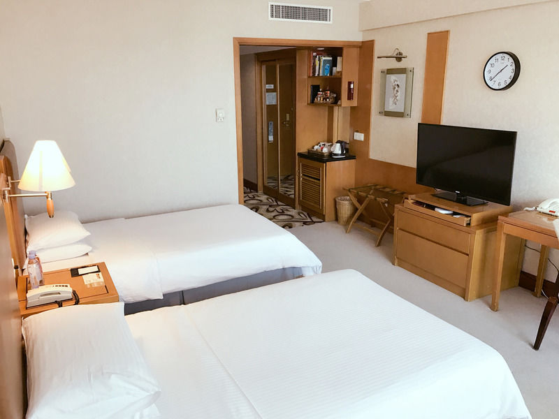 Culture Plaza Hotel Zhejiang Hangzhou Buitenkant foto