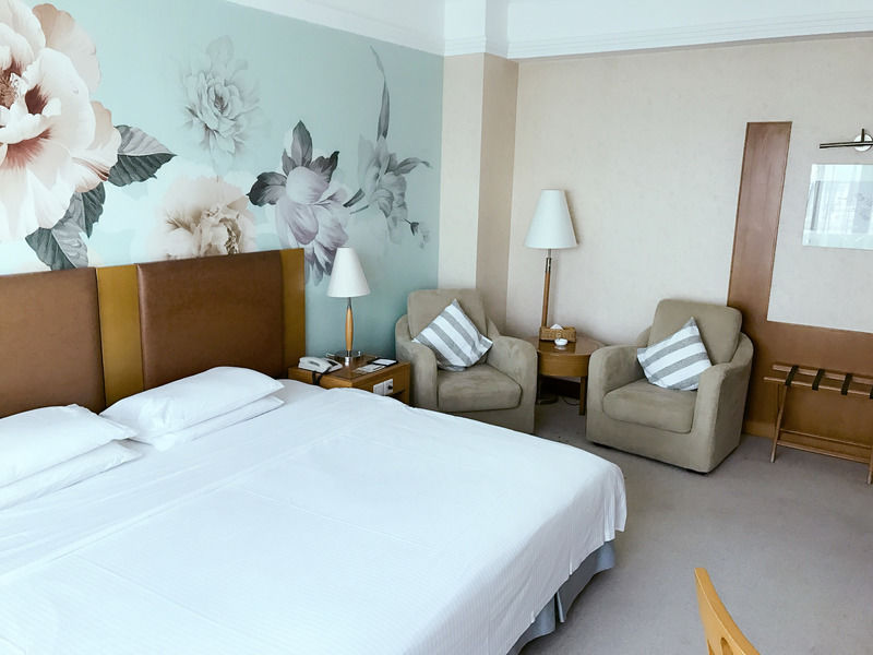 Culture Plaza Hotel Zhejiang Hangzhou Buitenkant foto