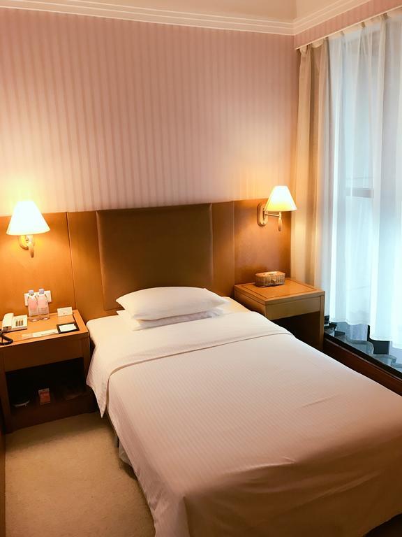 Culture Plaza Hotel Zhejiang Hangzhou Buitenkant foto