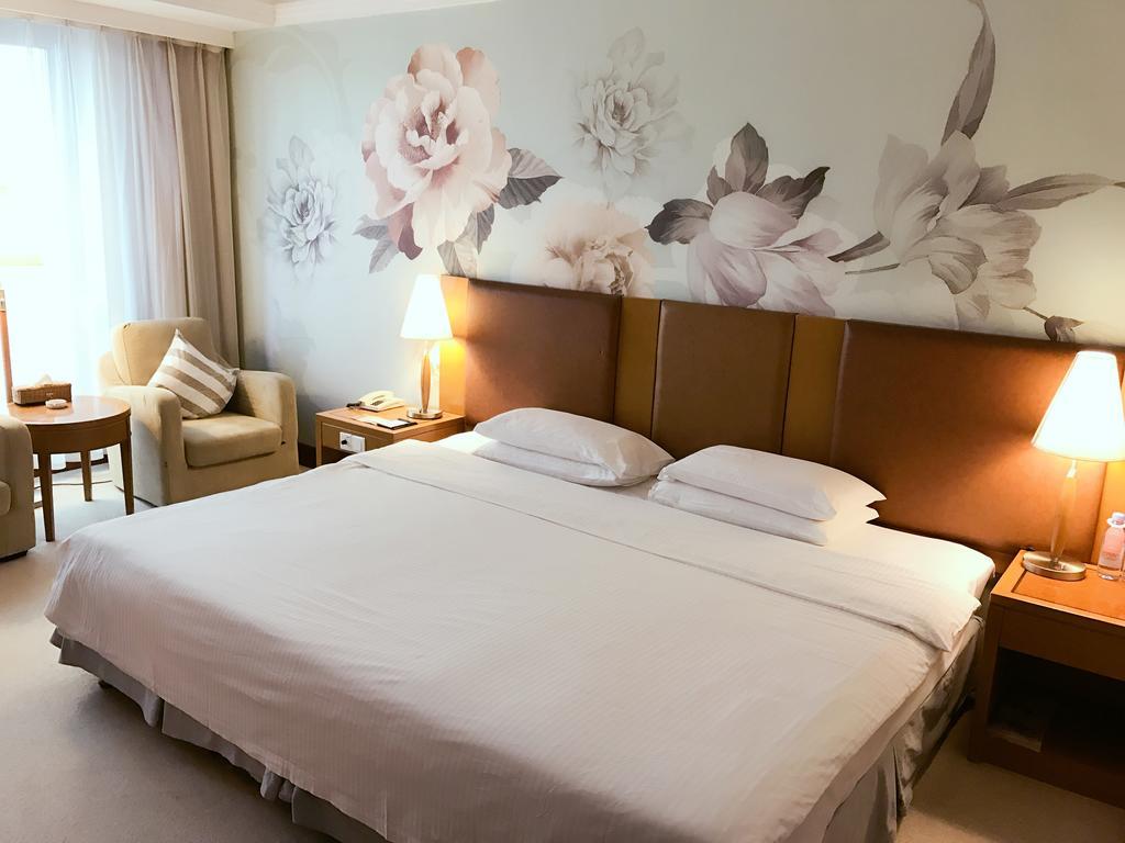 Culture Plaza Hotel Zhejiang Hangzhou Buitenkant foto