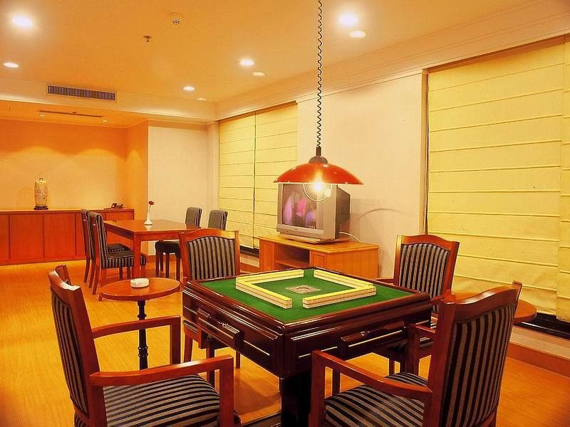 Culture Plaza Hotel Zhejiang Hangzhou Buitenkant foto