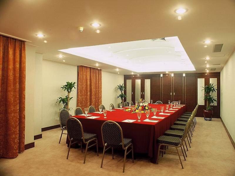 Culture Plaza Hotel Zhejiang Hangzhou Buitenkant foto