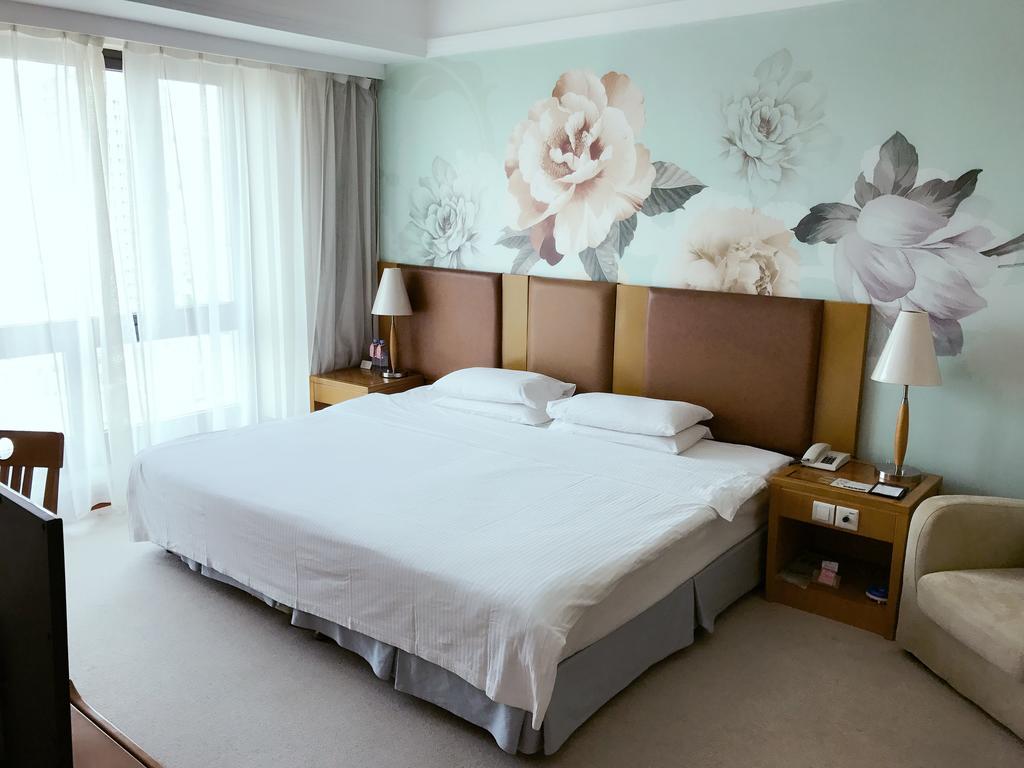 Culture Plaza Hotel Zhejiang Hangzhou Buitenkant foto