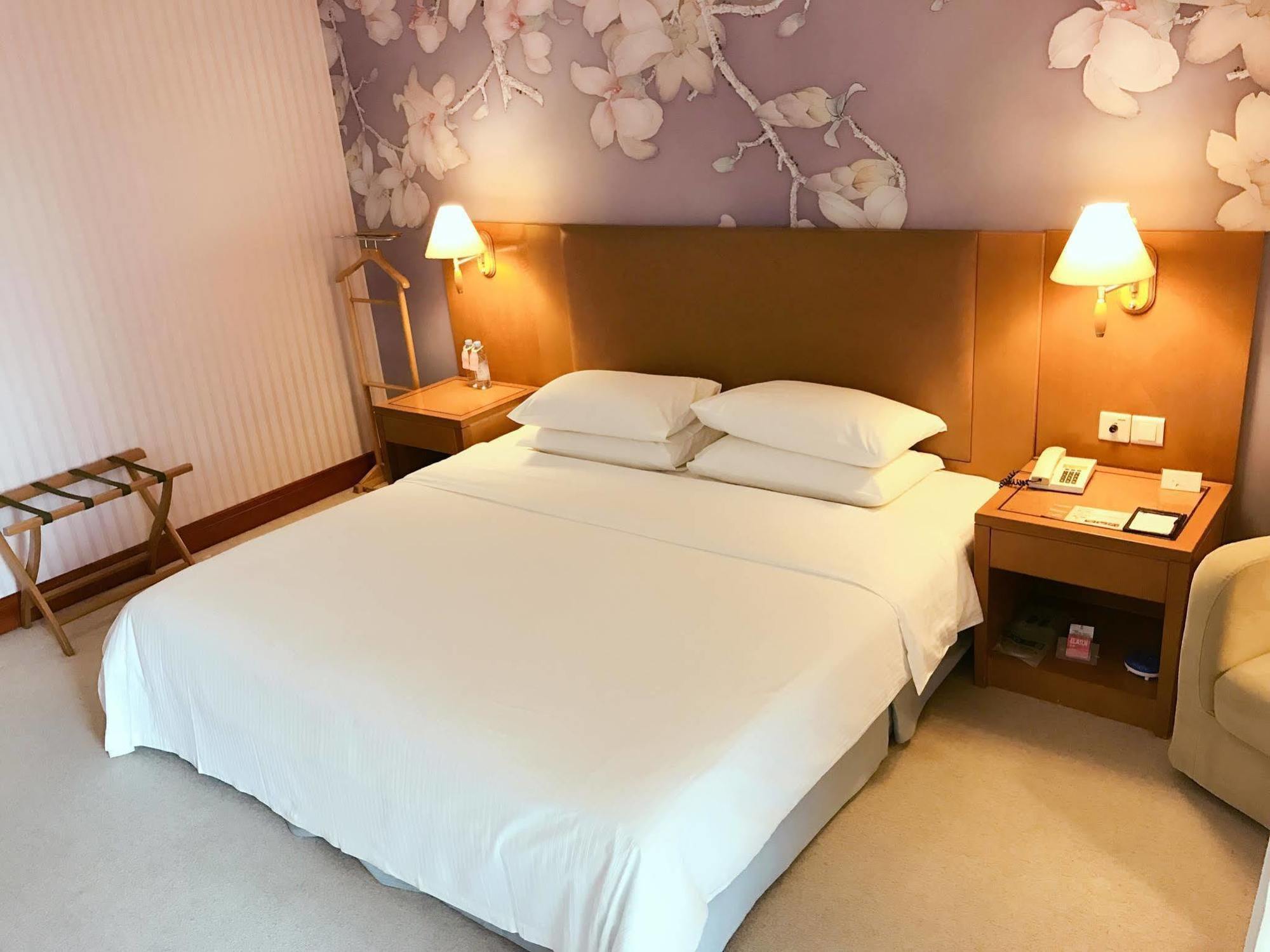 Culture Plaza Hotel Zhejiang Hangzhou Buitenkant foto