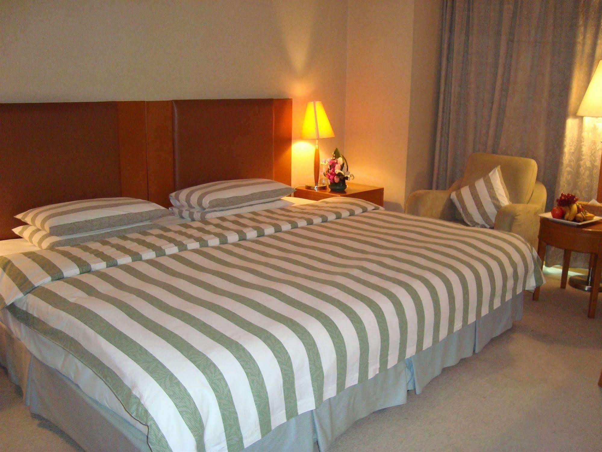 Culture Plaza Hotel Zhejiang Hangzhou Buitenkant foto